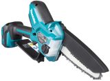 Аккумуляторная цепная пила Makita UC029GZ01, 40 В, 15 см, 8 м/с, без АКБ и ЗУ