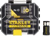 Набор FatMax STANLEY STA88565, 10 шт.