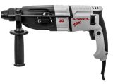 Перфоратор ИНТЕРСКОЛ П-30/900АВС, 900 Вт, 3.3 Дж, 5100 уд/мин, в кейсе (86.1.4.40)