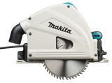 Дисковая пила Makita SP6000J, 1300 Вт, 165 мм, 6400 об/мин