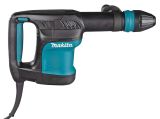 Отбойный молоток Makita HM0870C, 1100 Вт, 7.6 Дж, 2650 уд/мин, в кейсе