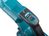 Аккумуляторная мойка высокого давления Makita DHW180Z, 18 В, 24 бар, 150 л/ч, без АКБ и ЗУ