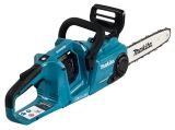 Аккумуляторная цепная пила Makita DUC303Z, 2x18 В, 30 см, 20 м/с, без АКБ и ЗУ
