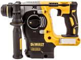 Аккумуляторный набор DEWALT DCK429P3T, 18 В: дрель + шуруповерт + перфоратор + УШМ, с 3 АКБ 5 Ач и ЗУ, в 2 кейсах TSTAK