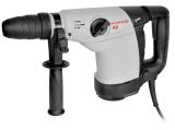 Перфоратор ИНТЕРСКОЛ П-42/1200ЭВ, 1200 Вт, 11 Дж, 2870 уд/мин, в кейсе (305.0.1.70)