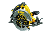 Аккумуляторная циркулярная пила DEWALT DCS575N 54V FlexVolt без АКБ и ЗУ