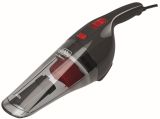 Автомобильный пылесос BLACK+DECKER NV1210AV, 12 В