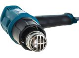 Строительный фен Makita HG6030K, 1800 Вт, в кейсе