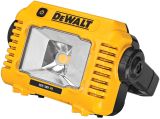 Аккумуляторный фонарь DEWALT DCL077P1, 12/18 В, 2000 лм, с АКБ 5 Ач и ЗУ (DCL077P1-XJ)