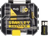 Набор FatMax STANLEY STA88564, 10 шт.