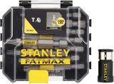 Набор FatMax STANLEY STA88566, 10 шт.
