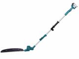 Аккумуляторный штанговый кусторез Makita DUN461WF01, 18 В, 46 см, 3600 об/мин, с АКБ 3 Ач и ЗУ