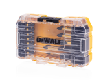 Набор бит и насадок в кейсе DEWALT DT70730T, FLEXTORQ 25 предметов