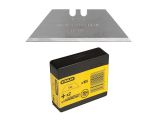Лезвие 1992 STANLEY 1-11-921, для ножей для отделочных работ х 100шт.