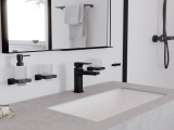 Диспенсер для геля hansgrohe AddStoris 41745000, хром