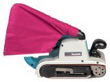 Ленточная шлифмашина Makita 9403, 1200 Вт, 500 м/мин