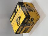 Эксцентриковая шлифмашина DEWALT DWE6423, 280 Вт, 125 мм, 12000 кол/мин, (УЦЕНЕННЫЙ ТОВАР)