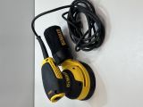 Эксцентриковая шлифмашина DEWALT DWE6423, 280 Вт, 125 мм, 12000 кол/мин, (УЦЕНЕННЫЙ ТОВАР)
