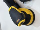 Эксцентриковая шлифмашина DEWALT DWE6423, 280 Вт, 125 мм, 12000 кол/мин, (УЦЕНЕННЫЙ ТОВАР)