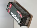 Угловая шлифмашина Metabo WE 17-125 Quick, 1700 Вт, 125 мм, 11000 об/мин, (УЦЕНЕННЫЙ ТОВАР) (600515000/U)