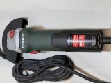 Угловая шлифмашина Metabo WE 17-125 Quick, 1700 Вт, 125 мм, 11000 об/мин, (УЦЕНЕННЫЙ ТОВАР) (600515000/U)