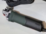 Угловая шлифмашина Metabo WE 17-125 Quick, 1700 Вт, 125 мм, 11000 об/мин, (УЦЕНЕННЫЙ ТОВАР) (600515000/U)
