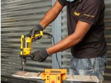 Ударная дрель DEWALT DWD024, 650 Вт, 2800 об/мин, 47600 уд/мин (DWD024-QS)