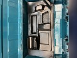 Перфоратор Makita HR4013C, 1100 Вт, 8 Дж, 2900 уд/мин, (УЦЕНЕННЫЙ ТОВАР) (HR4013C/U)