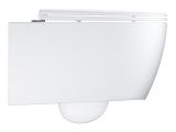 Подвесной унитаз GROHE Essence, альпин-белый (3957100H)