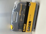 Набор стамесок DEWALT DWHT16852-9, 6-38 мм, 6 шт, уцененный товар