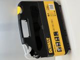 Набор стамесок DEWALT DWHT16852-9, 6-38 мм, 6 шт, уцененный товар