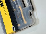 Набор стамесок DEWALT DWHT16852-9, 6-38 мм, 6 шт, уцененный товар