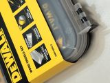 Набор стамесок DEWALT DWHT16852-9, 6-38 мм, 6 шт, уцененный товар