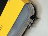 Набор стамесок DEWALT DWHT16852-9, 6-38 мм, 6 шт, уцененный товар