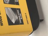 Набор стамесок DEWALT DWHT16852-9, 6-38 мм, 6 шт, уцененный товар