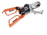 Пила электрическая цепная Alligator BLACK+DECKER GK1000, 550 Вт