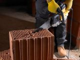 Полотно для аллигаторной пилы DEWALT DT2963, для DW390/391/392/393, по блокам Porotherm, 275 мм, 2 шт. (DT2963-QZ)