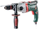 Ударная дрель Metabo SBEV 1000-2, 1010 Вт, 2800 об/мин, 53200 уд/мин, в кейсе metaBOX (600783500)