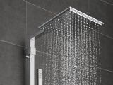Верхний душ GROHE Rainshower Allure 230, 1 режим, хром (27479000)