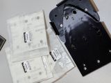 Аккумуляторная шлифовальная машина Makita DBO480Z, 18 В, 102х112 мм, 14000 об/мин, без АКБ и ЗУ (УЦЕНЕННЫЙ ТОВАР) (DBO480Z/BU)