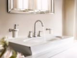 Смеситель для раковины GROHE Grandera на 3 отверстия, M-size, хром (20389000)