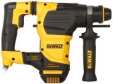 Перфоратор DEWALT D25333K, 950 Вт, 3.5 Дж, 5200 уд/мин, в кейсе TSTAK (D25333K-QS)