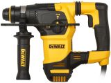 Перфоратор DEWALT D25333K, 950 Вт, 3.5 Дж, 5200 уд/мин, в кейсе TSTAK (D25333K-QS)