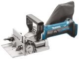 Аккумуляторный фрезер Makita DPJ180Z, 10000 об/мин, без АКБ и ЗУ