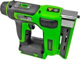 Степлер аккумуляторный Greenworks, 24V, без АКБ и ЗУ, 3400107