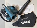 Воздуходувка Makita UB1103, 600 Вт, 246 м³/ч, (УЦЕНЕННЫЙ ТОВАР) (UB1103/U)