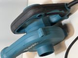 Воздуходувка Makita UB1103, 600 Вт, 246 м³/ч, (УЦЕНЕННЫЙ ТОВАР) (UB1103/U)