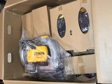 Пила дисковая DEWALT D24000, 1600 Вт, 250 мм, 4200 об/мин, (УЦЕНЕННЫЙ ТОВАР) (D24000-QS/U1)