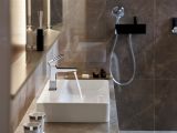 Ручной душ hansgrohe Raindance Select S 120 3jet 26530400, белый/хром