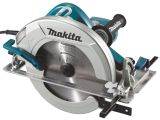 Дисковая пила Makita HS0600, 2000 Вт, 270 мм, 4300 об/мин, (УЦЕНЕННЫЙ ТОВАР) (HS0600/BU)